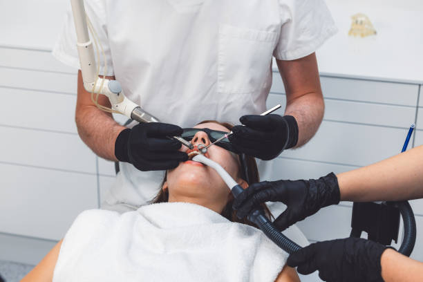 Best Emergency Cosmetic Dentistry (e.g., broken veneers) in Sterling, AK